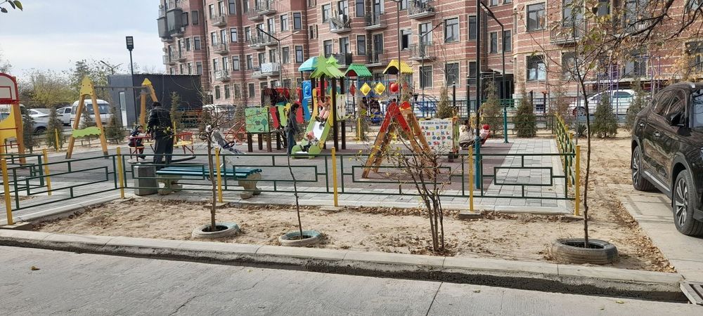 Сдаётся своя 3/3/5