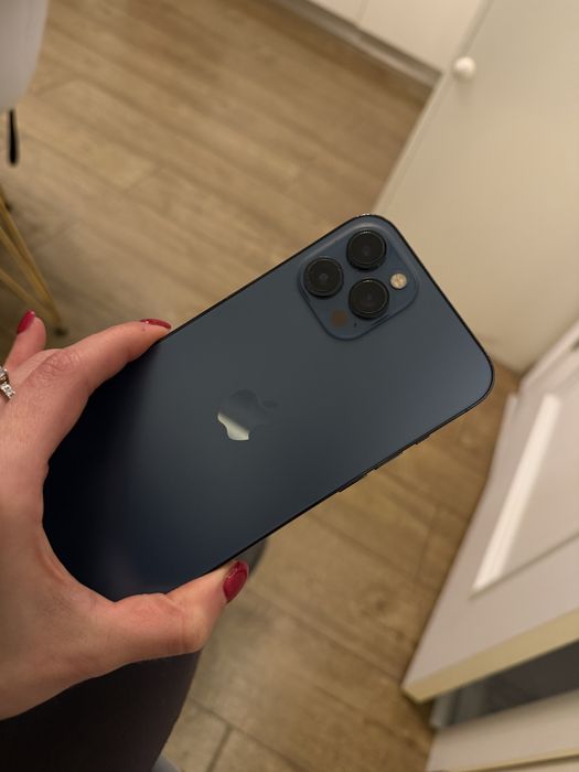 iPhone 12 Pro Max 256GB