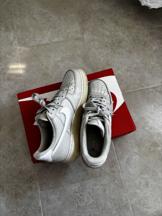 Nike Air force 1 marimea 41