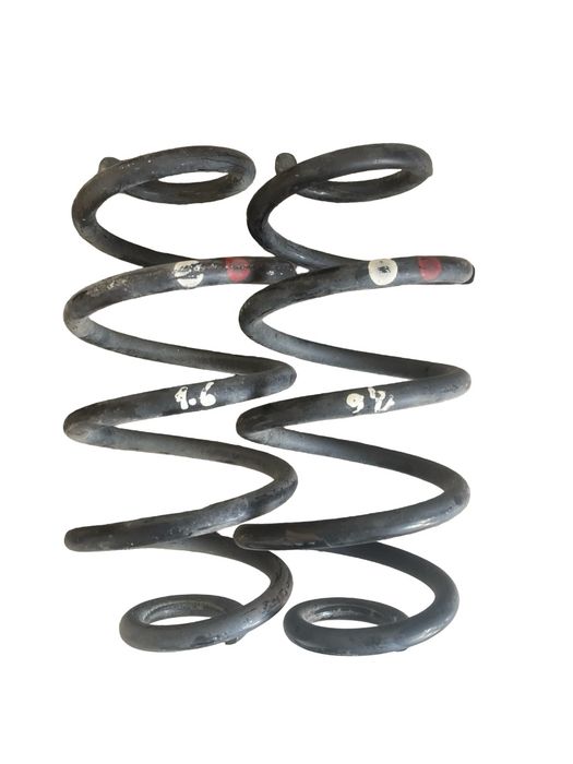 Set Arcuri Spate Nissan Juke F15 2010 -> 1.6I