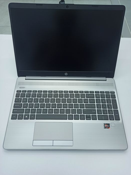 hp Noutbuk Platinum Silver