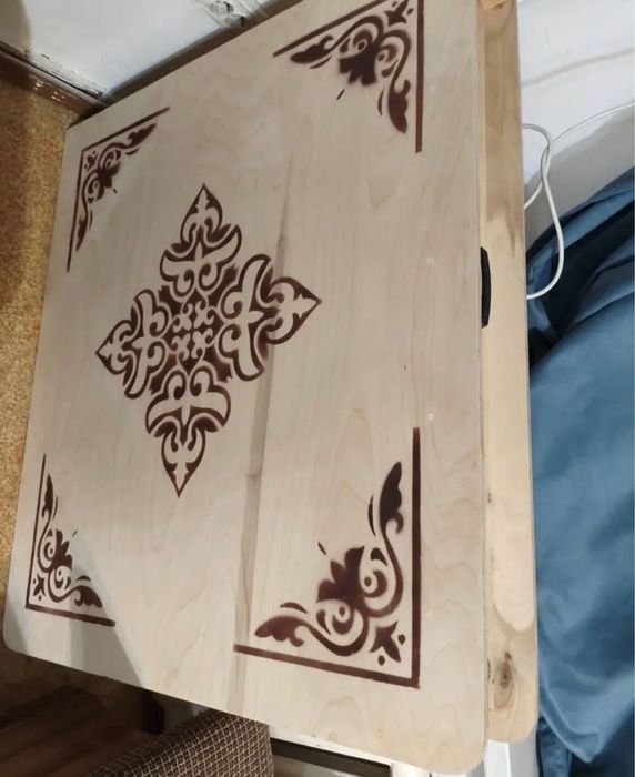 Стол трансформер