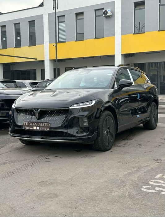 Voyah Caurag 2024 в наличаи от Terra Auto