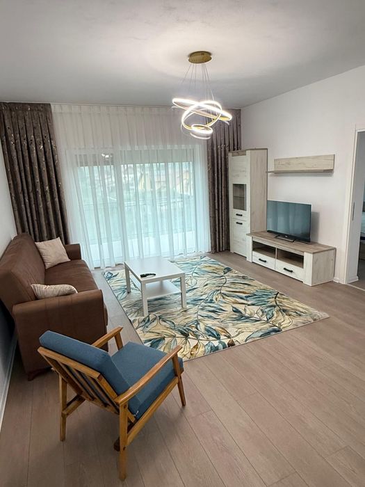 Oferta Deosebita pe Piața, Prima Inchiriere Apartament 2 Camere.