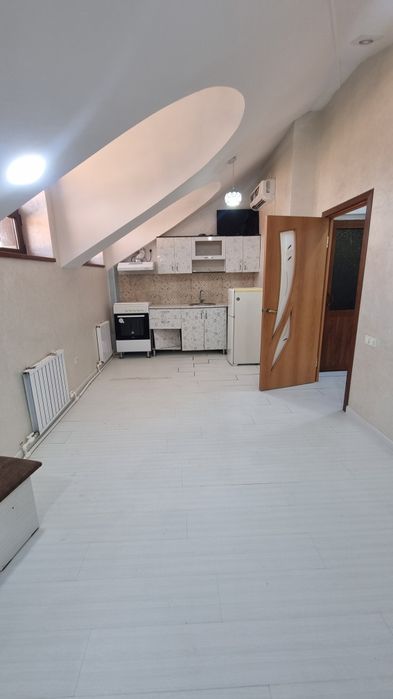 Продается Мансарда 48 кв.м на 6/6 этаже ул. Амир Темур Фрунзе