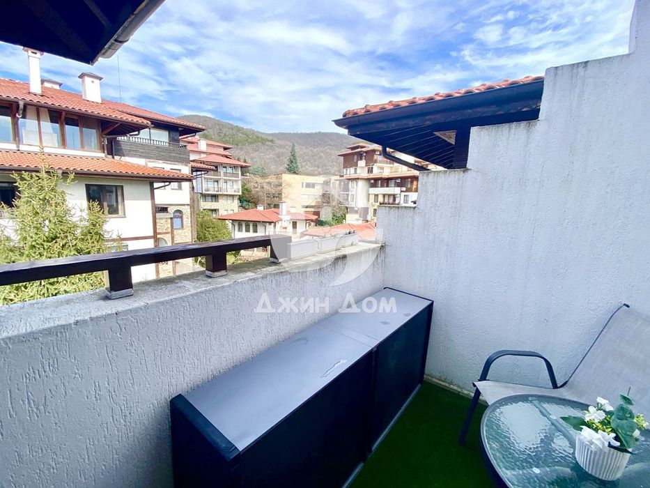 Продава се Двустаен апартамент в Свети Влас - 65 кв.м за 730 €/кв.м - Снимка #11