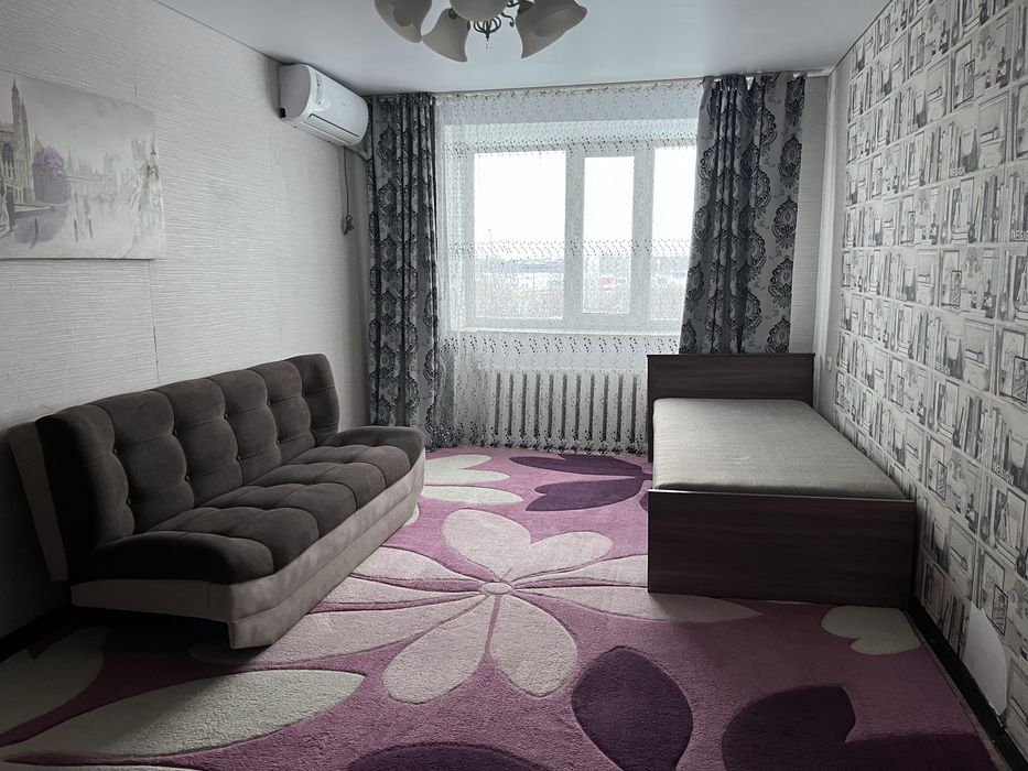 Сдам квартиру на длительный срок