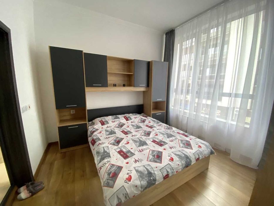 Продава се Двустаен апартамент в Пловдив, Гагарин - 55 кв.м за 1800 €/кв.м - Снимка #9