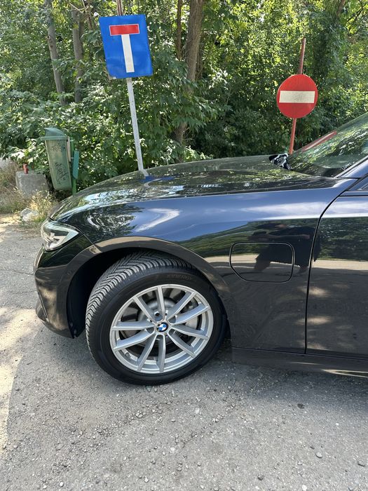 BMW G20 330E 292cp 170.000km