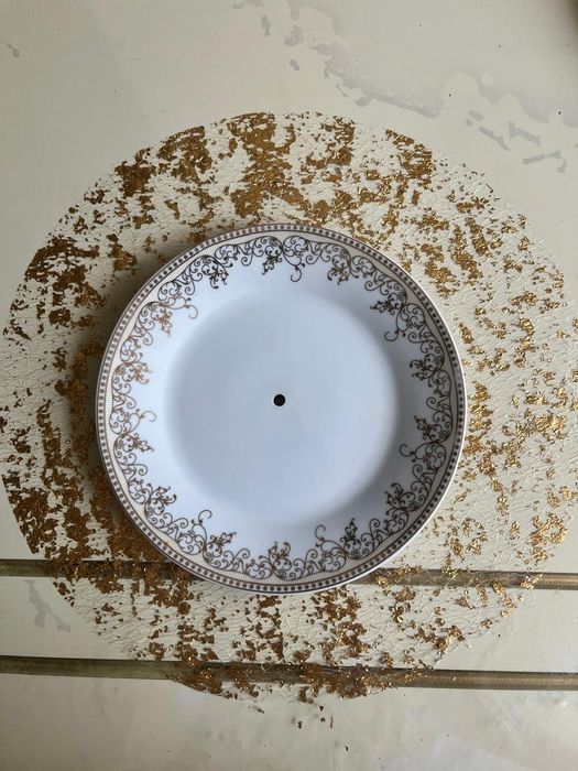 Этажерка ярус тарелки 700тг