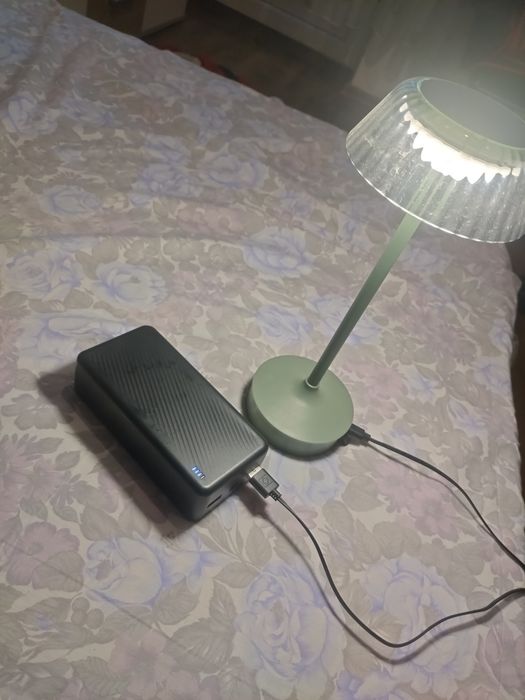 Baterie Externă BOROFONE de 30000mah perfect fincțională