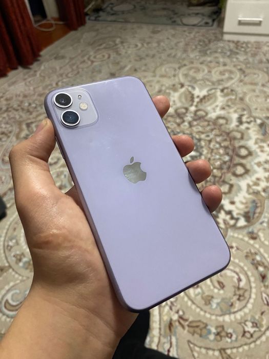 iPhone 11 фулл ворк