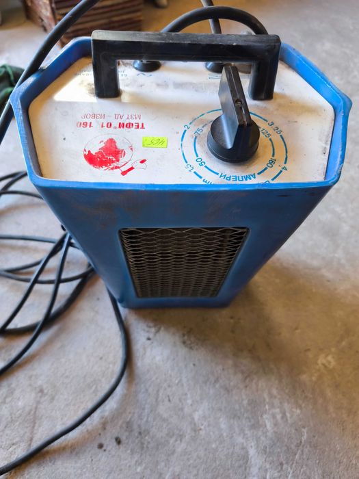 !!!Електрожен!!! 160А