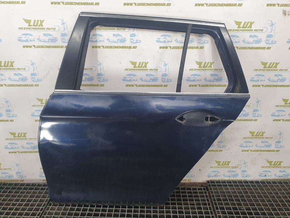 Portiera usa stanga spate BMW Seria 5 F11  [din 2009 pana  2013]