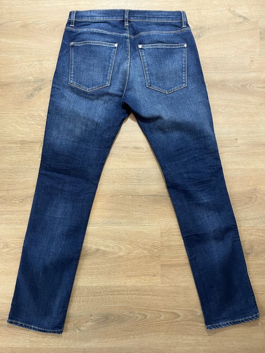 Acne Studios мъжки дънки размер W32