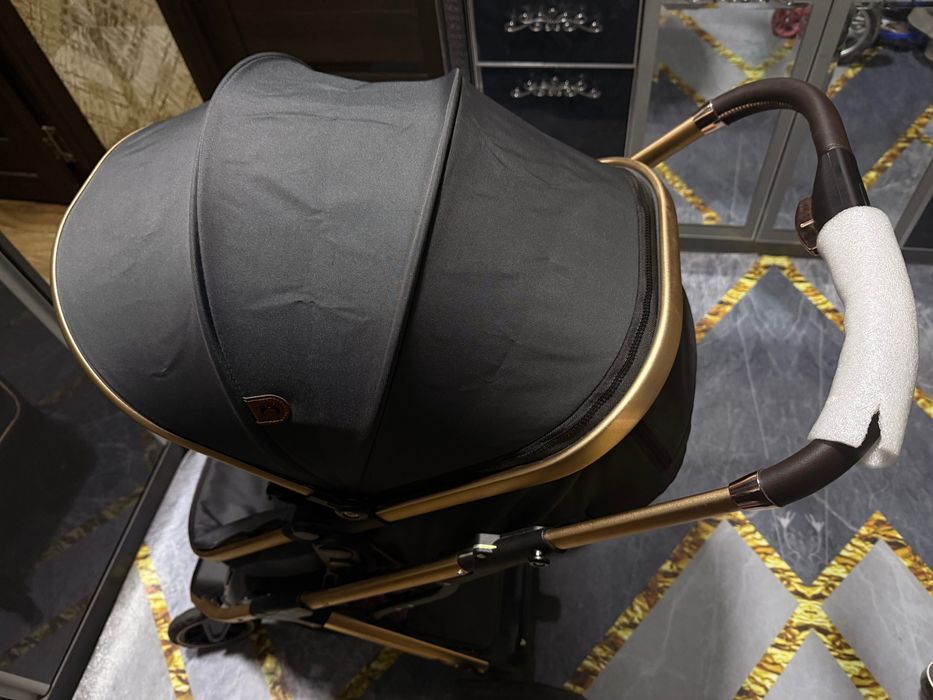 Ining baby коляска