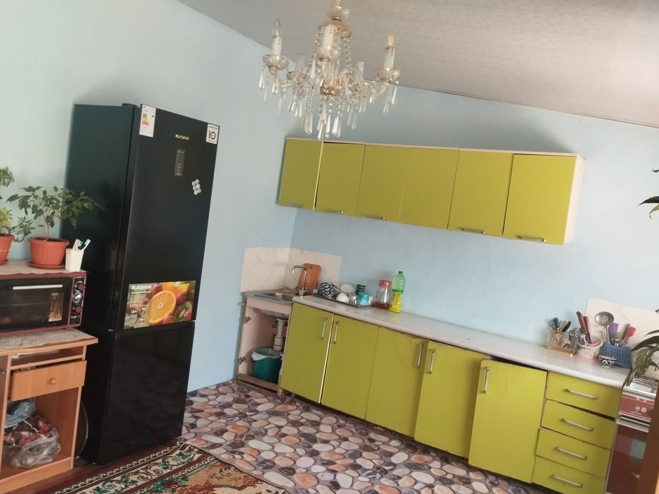 Дом продаетса 6 комнатный