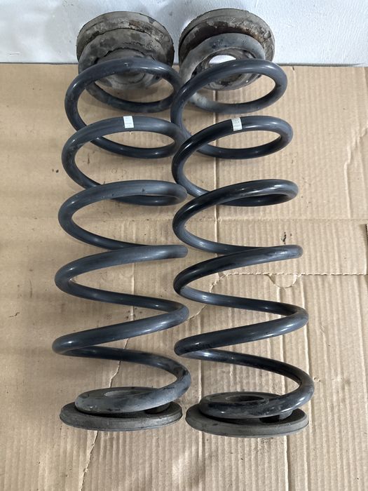 Set arcuri spate Volkswagen Golf 5 1.6 BLF 2006 Hatchback