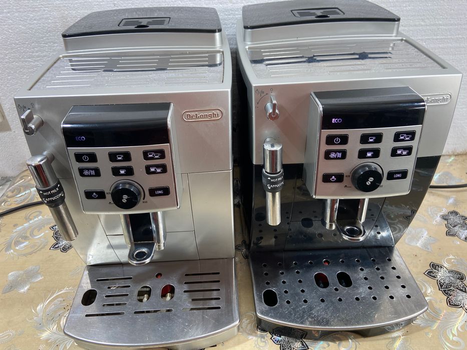 Espresor cafea Delonghi
