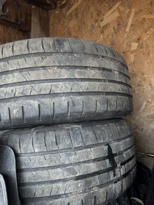 шиный размер 235/45ZR18