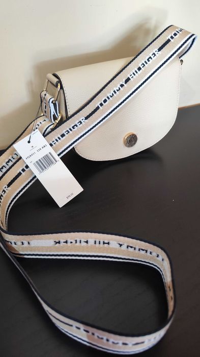 Дамска чанта Tommy Hilfiger