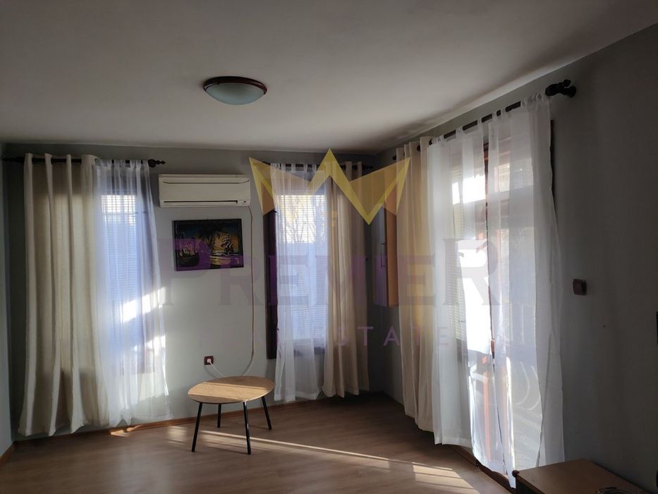 Дава се под наем Двустаен апартамент в Варна, Лятно кино Тракия - 55 кв.м за 382.5 € - Снимка #5