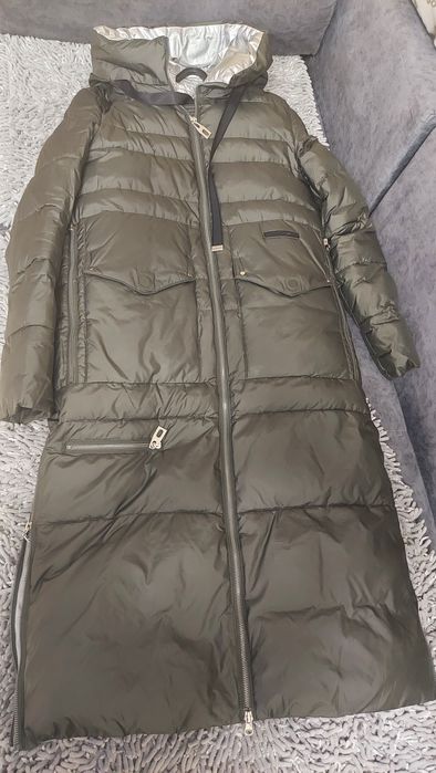 Продам куртку зимние