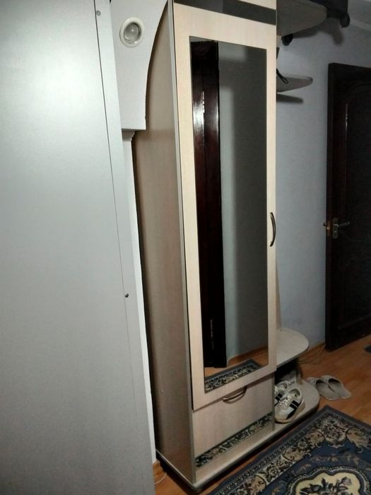 Мебель для прихожей