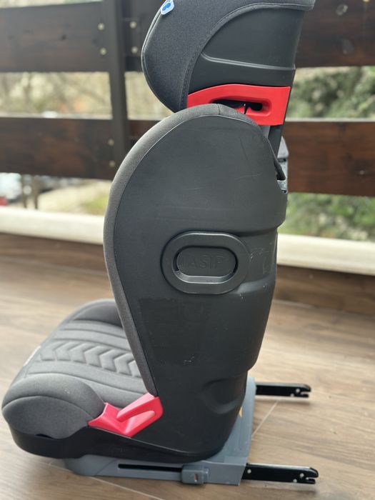 Детско столче за кола