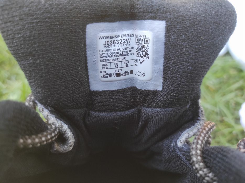 Merrell Moab 3 GTX W pantofi de drumetie