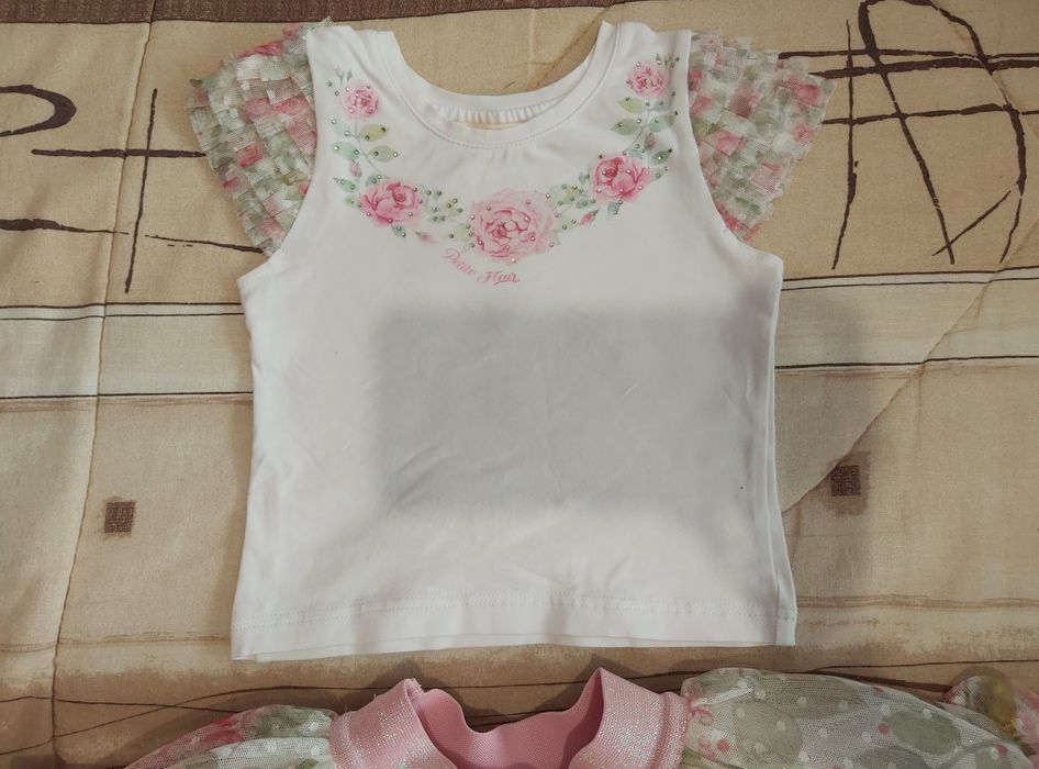 Petitefleur комплект