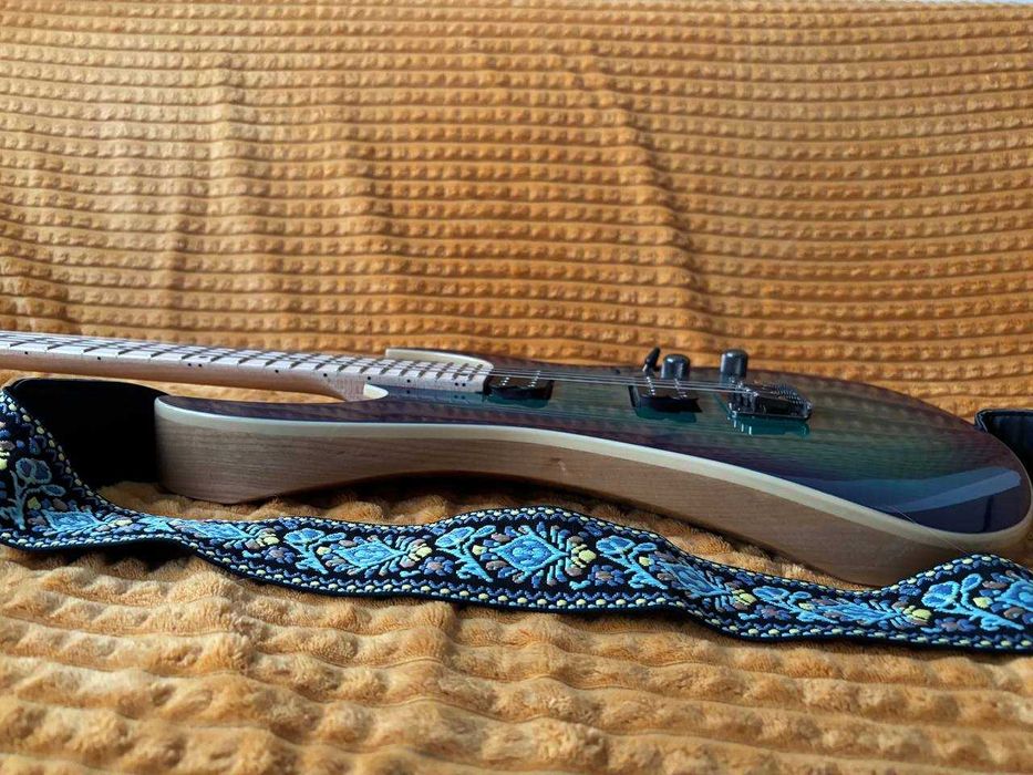 Электрогитара  Ibanez  RG421AHM