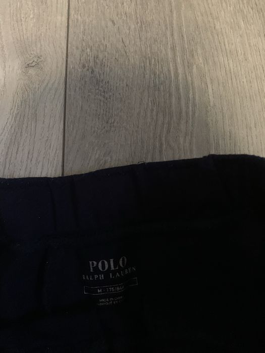 Pantaloni Polo Ralph Lauren