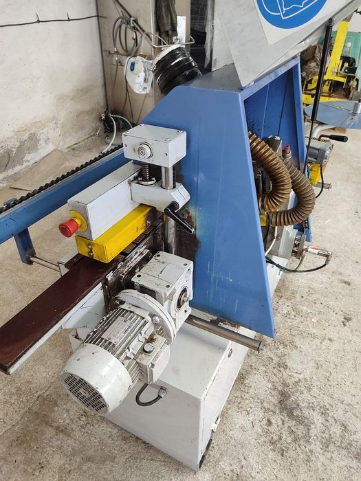 кантираща машина cehisa compact 4