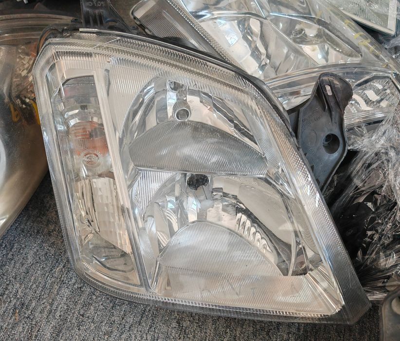 Far Stanga Dreapta Opel Meriva A European
