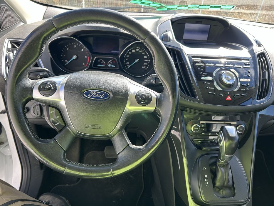 FORD Kuga 0 — imagine 5
