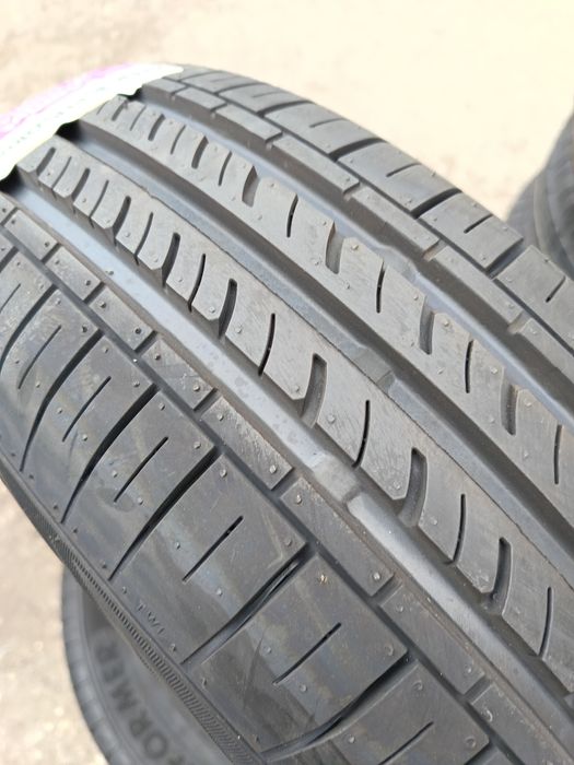 НОВИ ЛЕТНИ -14цола-175/70-1бр.-85лв.-с монтаж и баланс