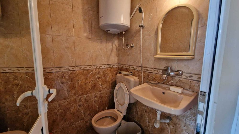 Дава се под наем Едностаен апартамент в к.к. Слънчев бряг - 25 кв.м за 125 € - Снимка #5