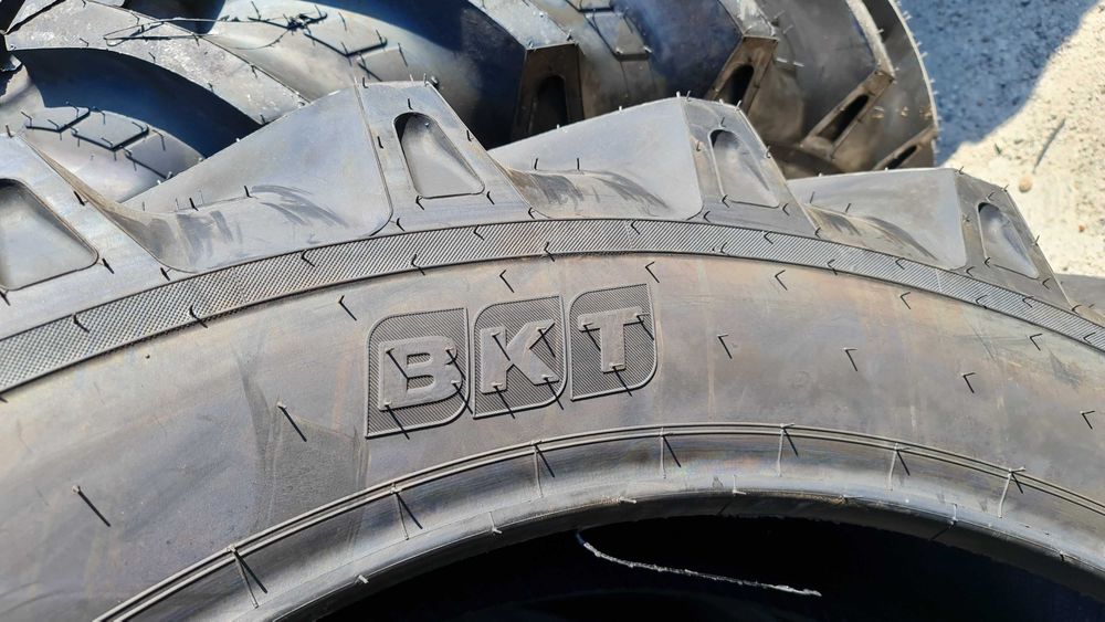 Cauciucuri noi 14.00-38 marca BKT FARM SPECIAL cu 8PLY anvelope U650