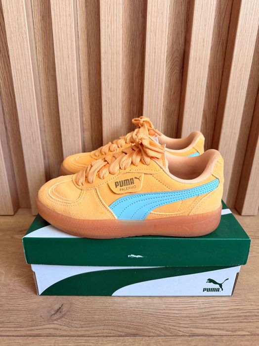 Маратонки Puma Palermo 36 номер