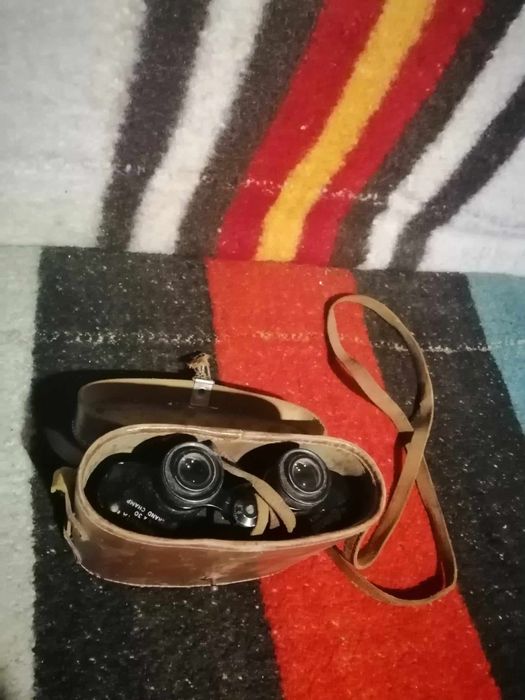 Бинокъл Colmont lumex