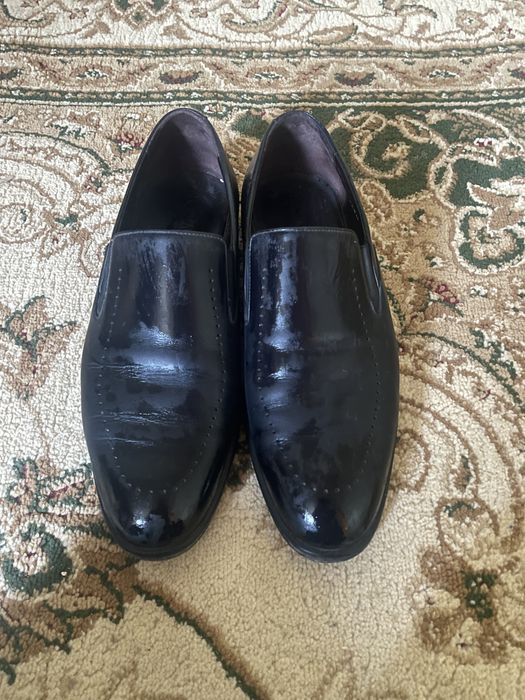 Италиански туфли оригиналныйе