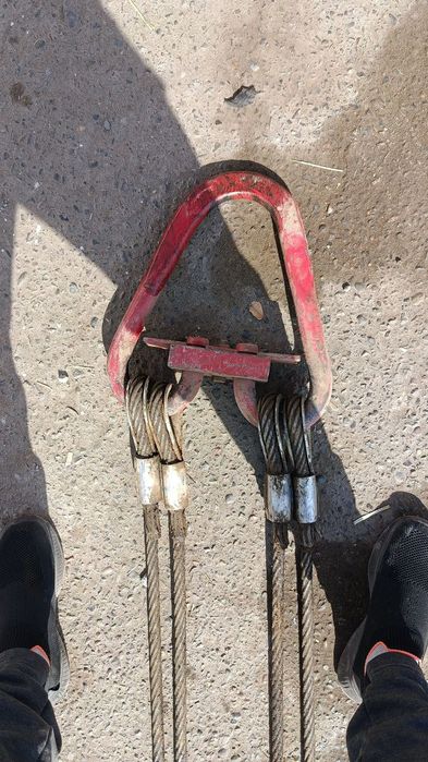 Sotiladi 
Adinochka 3.60
Pauk 4 metrli
Adinochka 3.60
Pauk 4 metrli
+9