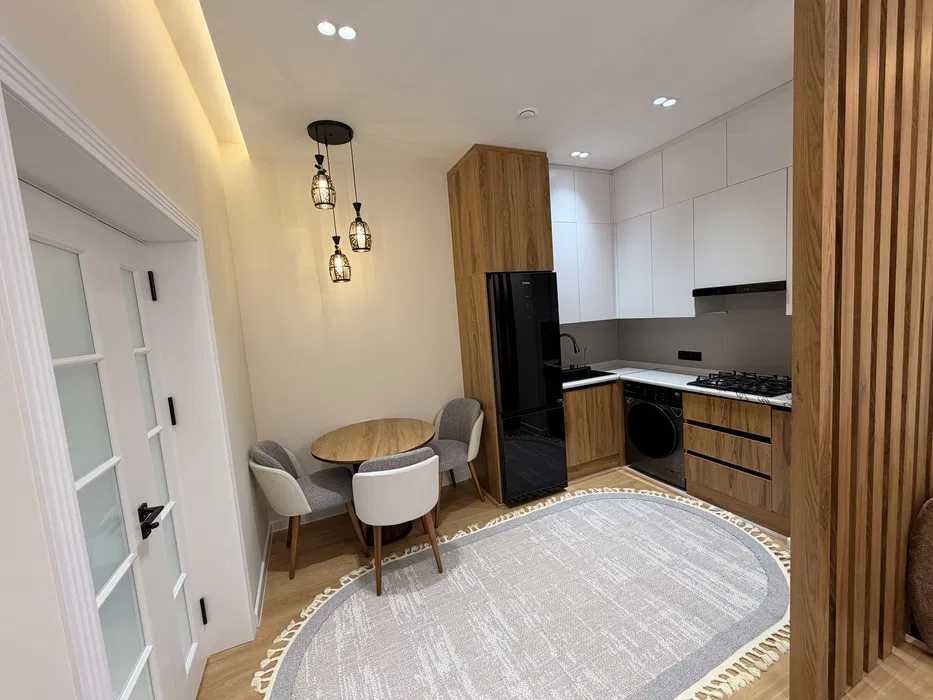 NRG Jomiy! Срочно! Новый ремонт! Полностью Full 2/10/12