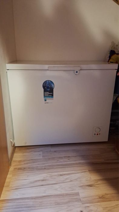 Lada frigorifica  Gorenje