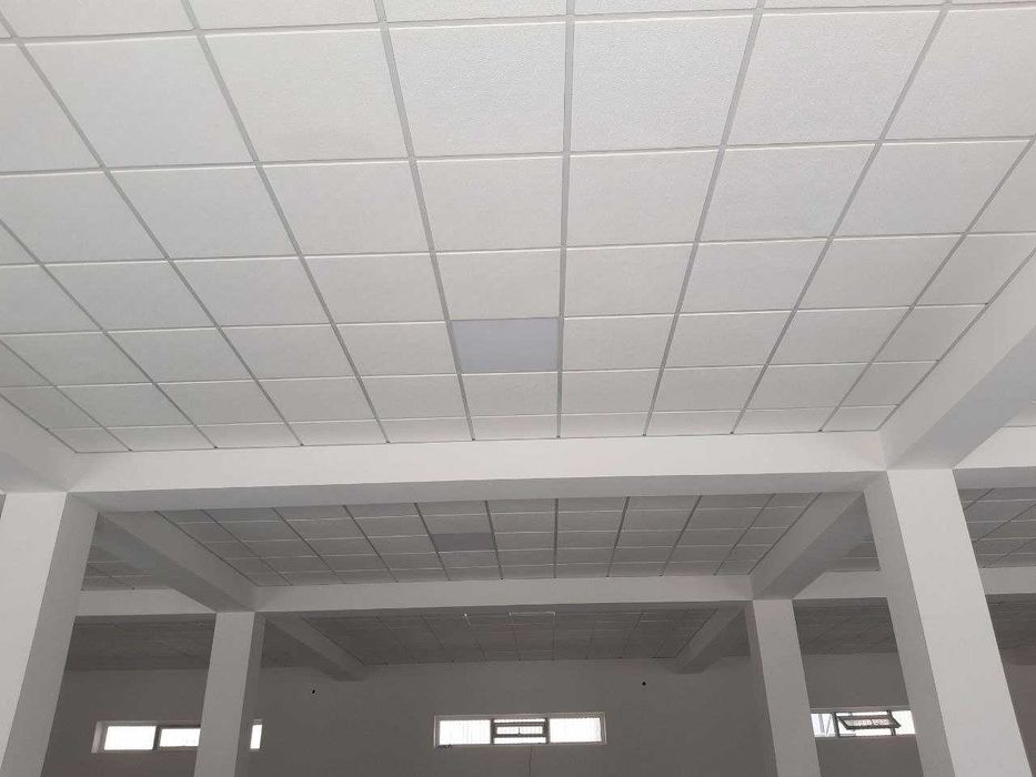 Армстронг Armstrong potolok  profil подвесной потолок