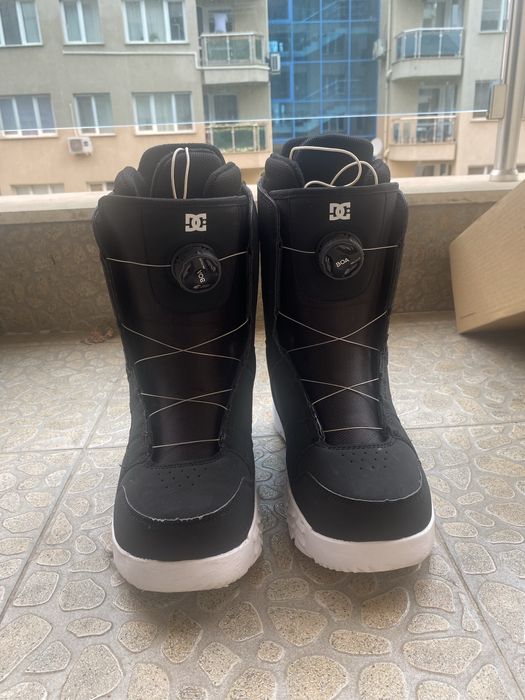 Обувки за сноуборд, DC, Phase Boa- мъжки, EUR 41, 26,5cm