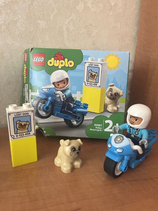 Лего / конструктор за деца