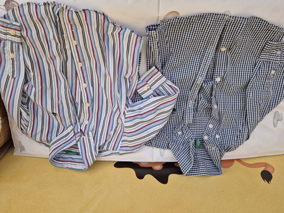 Лот бебешки дрехи 86 размер.