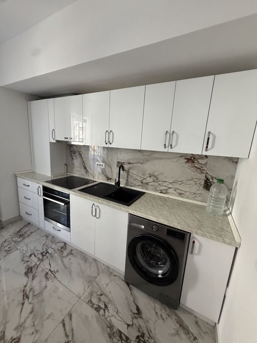 Vand apartament 2 camere bloc nou Dem Radulescu Ramnicu Valcea